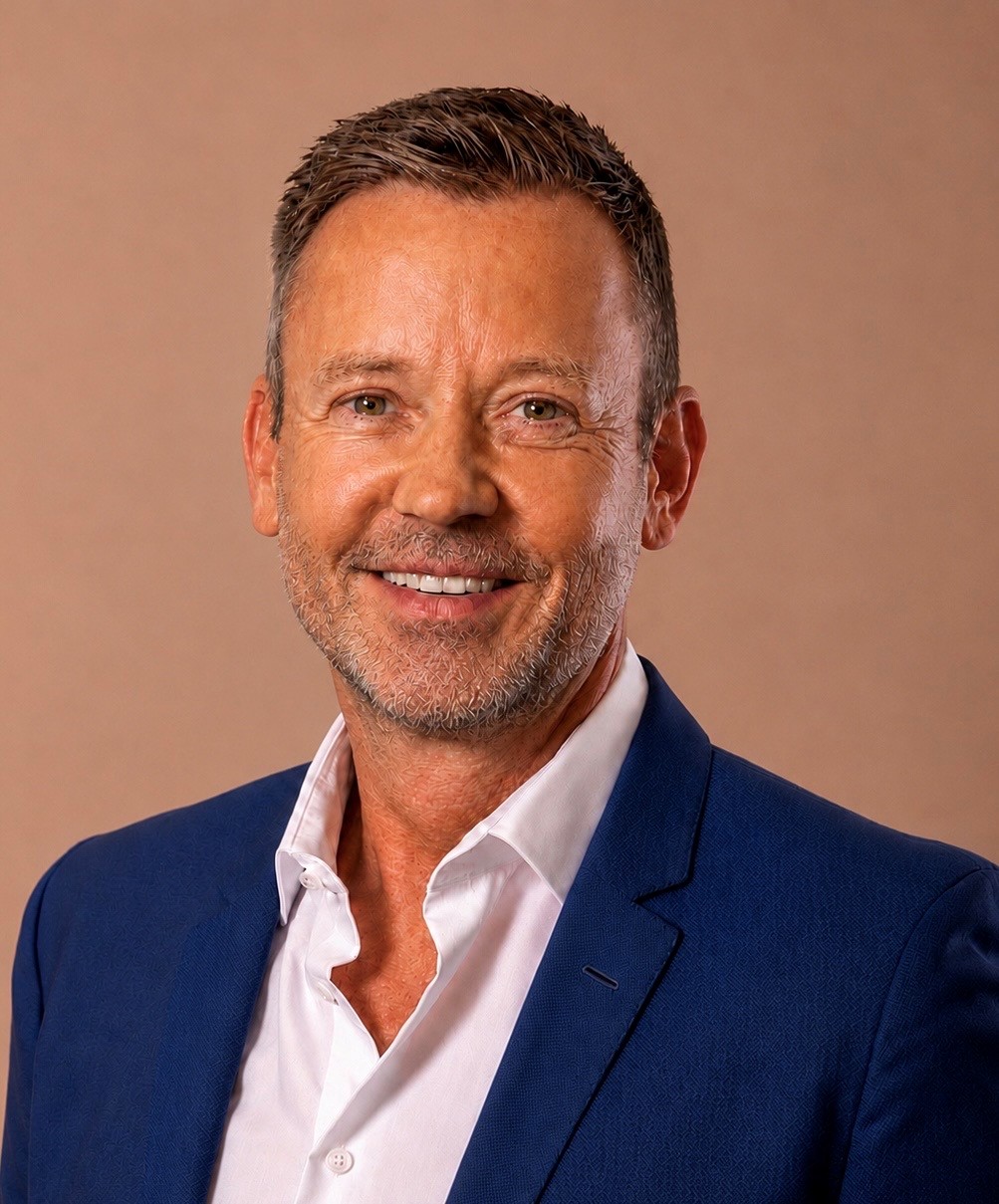 Sven Kolthof